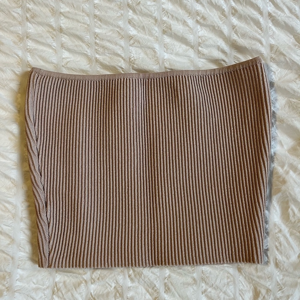 Aritzia Babaton Tube Top